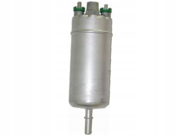 фото №1, Насос топлива vw volksbus 3.0 4.7 05-12