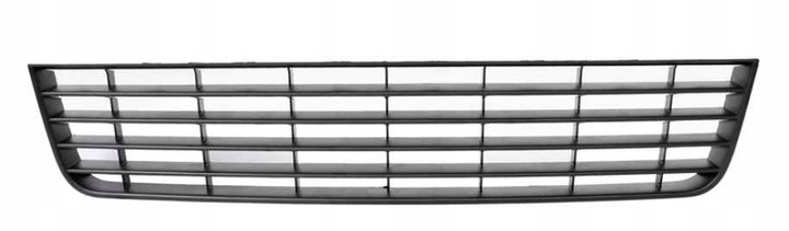 фото №1, Решітка решітка w бампер vw golf v 2003-2009