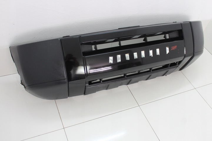 фото №7, Бампер перед land rover discovery iii 06-11r 697