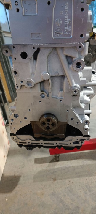 фото №12, Двигун двигун 654 2.0cdi om 654920 клас