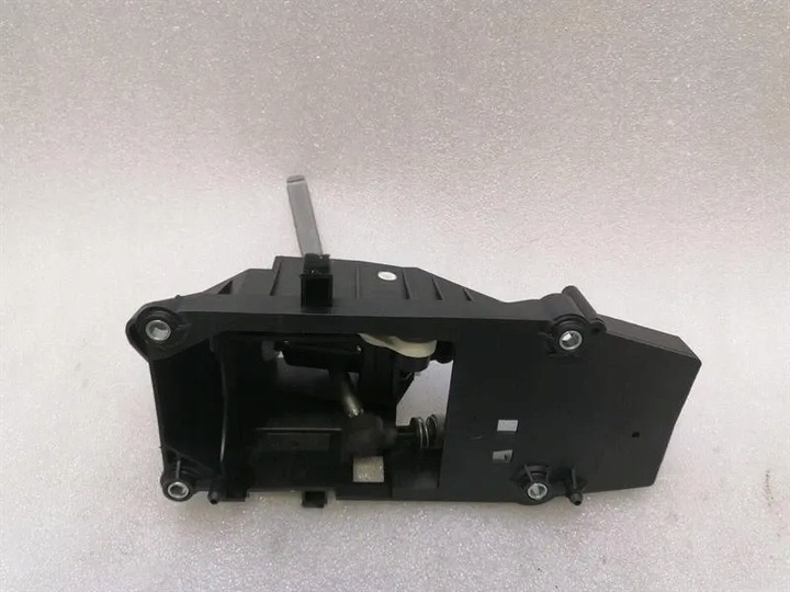 фото №1, Porsche 911 997 gt3 rs механическая коробка передач gear selector 99742401000 shift linkage