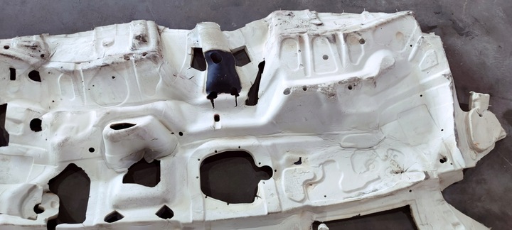 фото №9, Шумоизоляция стены перегородки audi q3 83b863947a