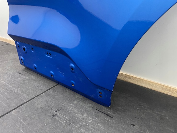 фото №11, Ford kuga mk3 2019r-- двері ліві задні зад