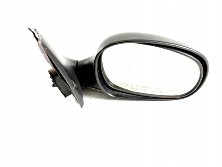 фото №1, Зеркало daewoo lanos клетка 1.6 16v правые daewoo