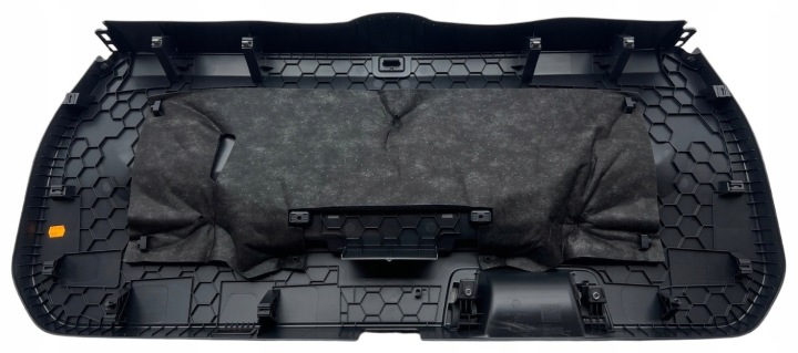 фото №8, Карта кришки багажника vw tiguan iii 571867601 новий оригінальна запчастина