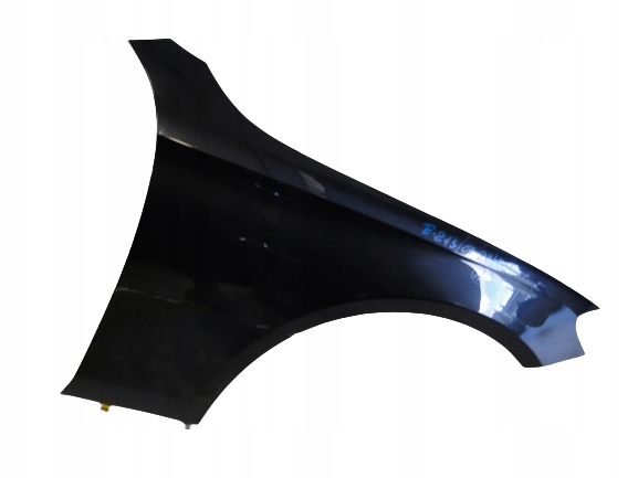 фото №1, Mercedes e клас w213 s213 213 передній рестайлінг крило переднє правий перед