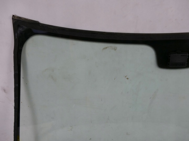 фото №11, Mercedes s w221 стекло лобовое передняя датчик