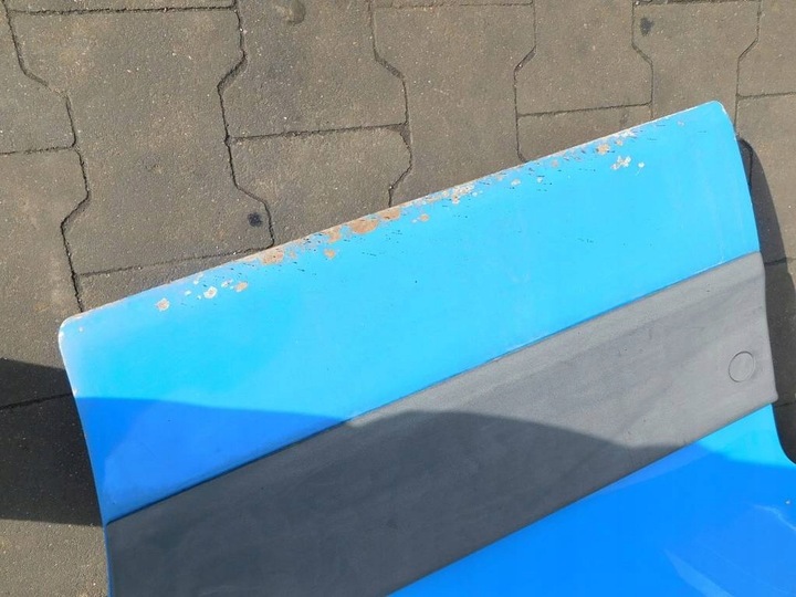 фото №7, Iveco daily 2.3 2008r двері праві