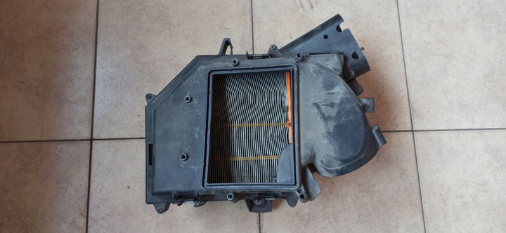 фото №1, Volvo s60 v70 xc70 корпус фильтра воздуха