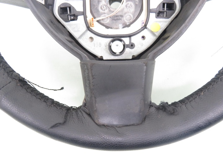 фото №8, Кермо opel astra iii h 13150288ah 453798480 13168455