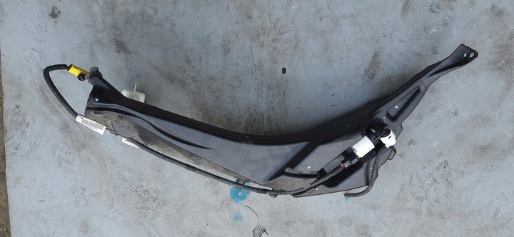 фото №5, Бачок склоомивача peugeot 308 t9 9819955680