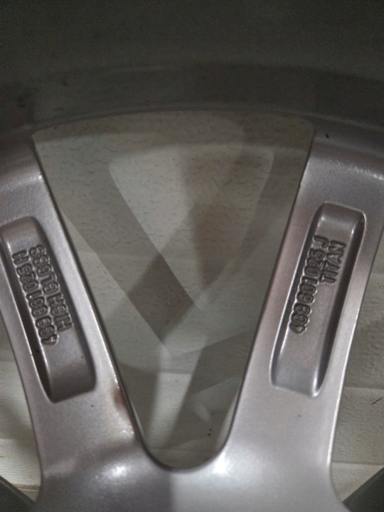 фото №13, Диски диски алюминий оригинальные 4g9601025h audi a6 c7 a7 a4 a5