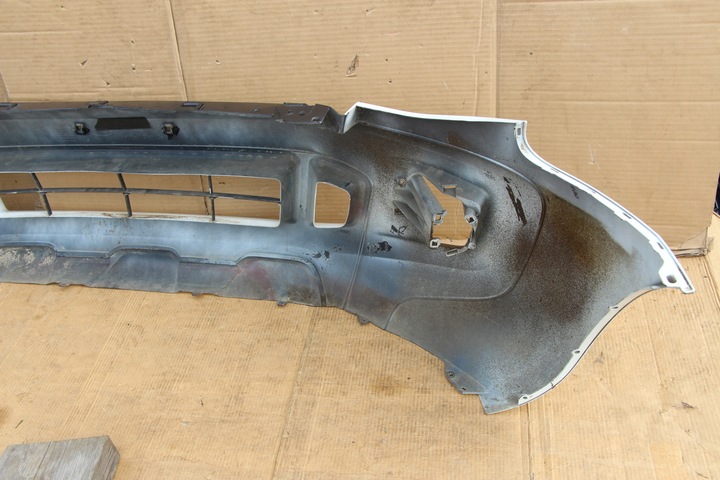 фото №10, Бампер перед ford ranger iv v ab39-17c831-gd оригінал 2011-2020