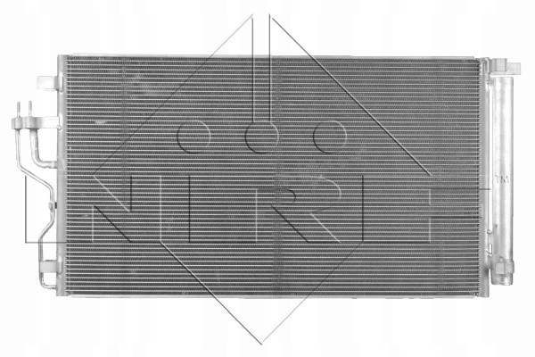 фото №16, Nrf радиаторов egr ford mondeo 2.2d 11/2010 482