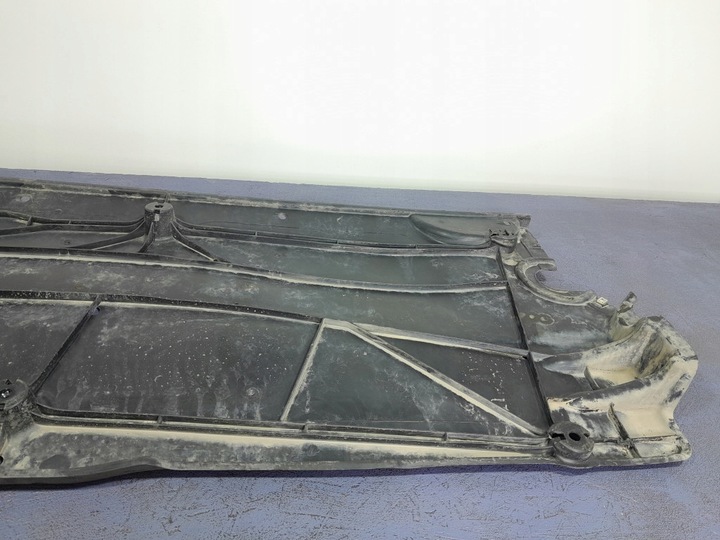 фото №6, Skoda fabia iv hb 5d защита шасси левая 2q0825201ab