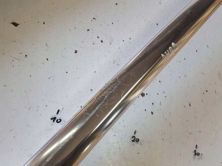 фото №6, Audi a4 b9 8w 15-18r рейлинги крышные комплект