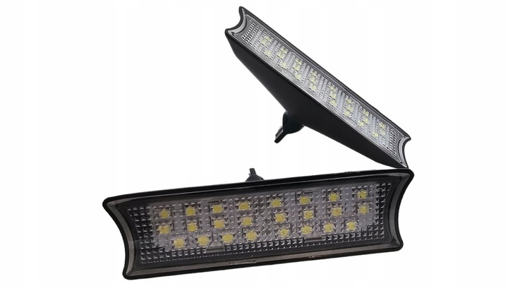 фото №10, Лампа стеля led інтер'єру bmw seria 3 e90 e91 e92 2006-2011