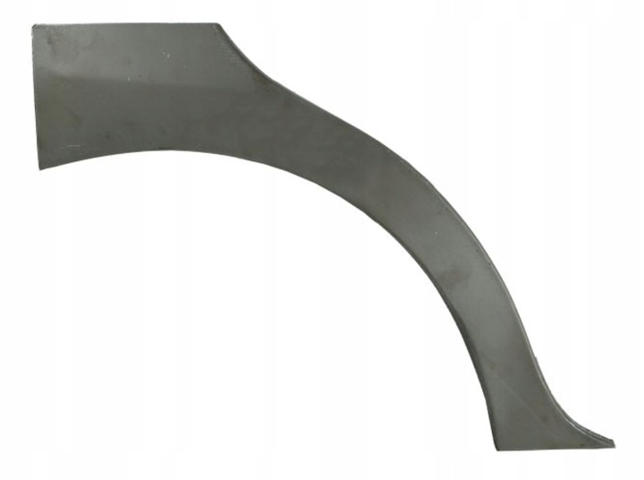 фото №1, Ремкомплект крыльев chevrolet aveo 2003-2006 pr