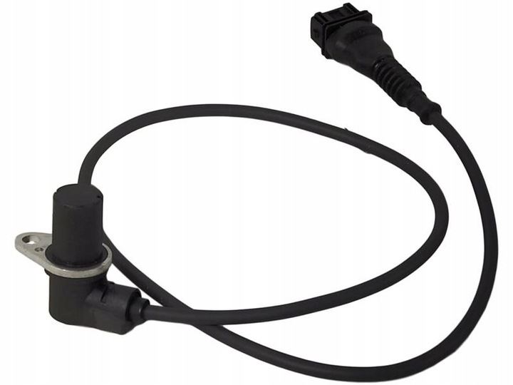 фото №13, Vdo s103557002z генератор импульсов, wał коленчатый