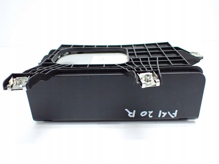 фото №8, Радіо навігація навігація дисплей європа 8w2035043c audi a4 b9 8w 20r