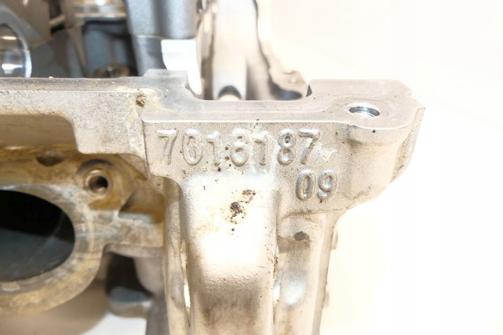 фото №15, Mini f55 f56 bmw x1 f48 f30 f32 g30 x3 2.0 b48 головка цилиндров