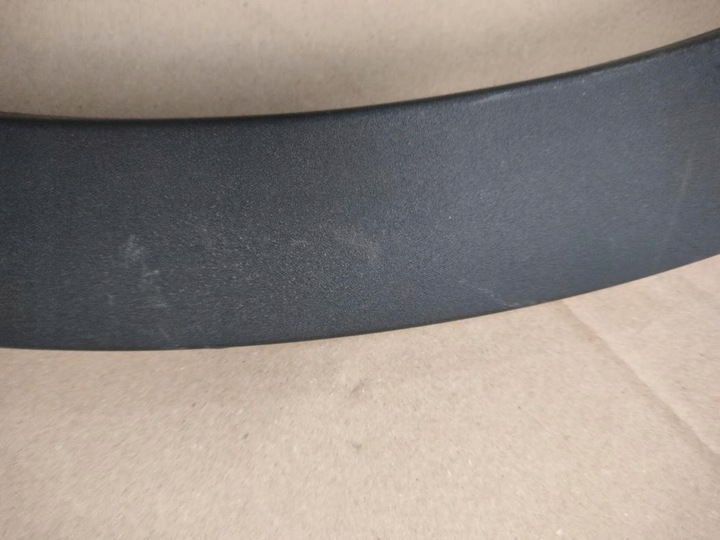 фото №5, Renault kadjar планка задня ліва зад