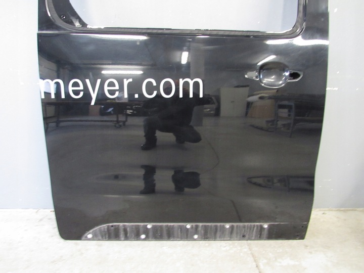 фото №3, Peugeot traveller expert 2017-2024 дверь правые сдвижные