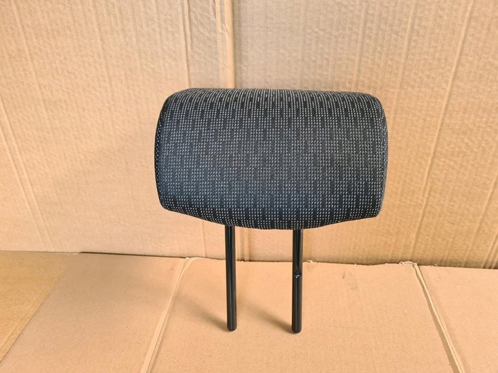 фото №1, Підголівник середній зад laguna ii fl 1.9 dci