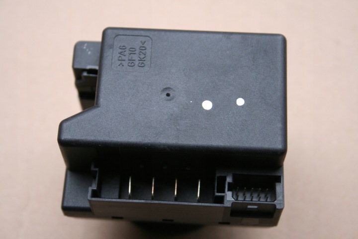 фото №9, Mercedes w220 замок зажигания ключ panic