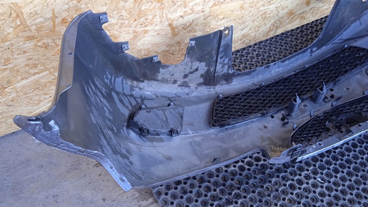 фото №16, Mazda 6 gg бампер перед 29y