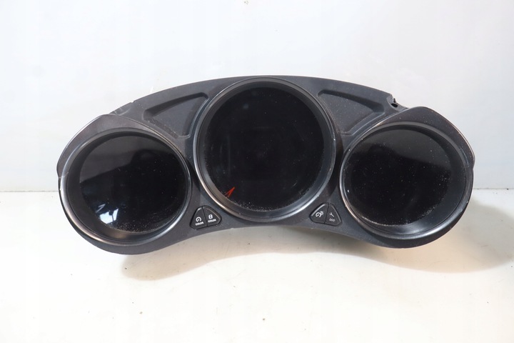 фото №1, Прилади citroen c4 ii 1.6hdi