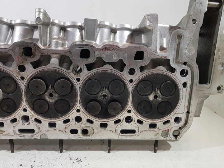 фото №13, Головка комплектная 857112103 bmw g30 g11 g01 g05 3.0d 4.0d b57d30a