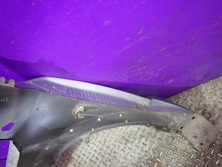 фото №9, Kia sorento i 1 02-06 крыло перед правые переднее aw