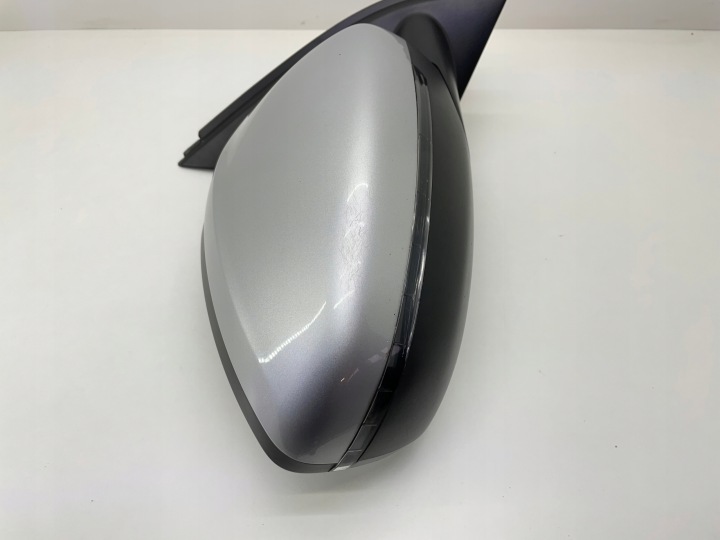 фото №11, Дзеркало праве peugeot 308 ii t9 13pin ezrc eu