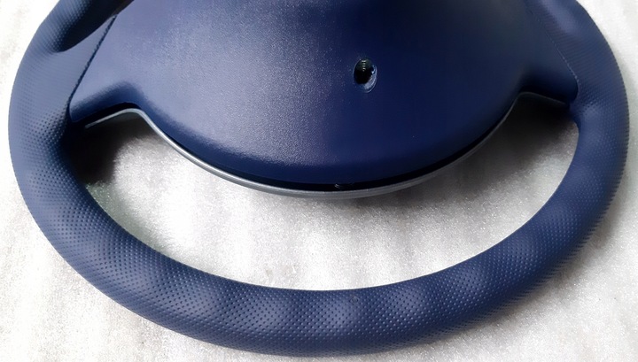 фото №7, Smart 450 руль + подушка безопасности