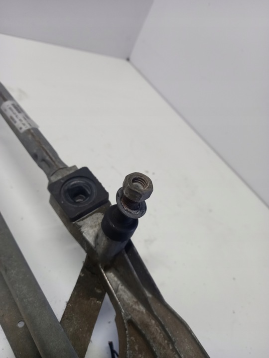 фото №6, Механізм двірник ford focus mkii