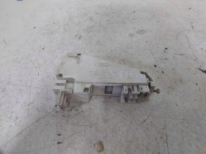 фото №1, Замок двері лівий зад ford fiesta 93bg220a20ba