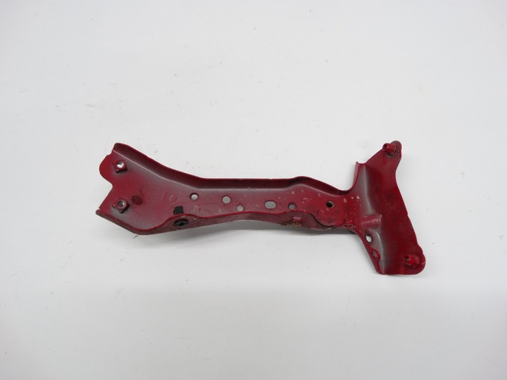 фото №9, Audi a3 8v 12-20 петли капота левый + правые 8v0823301f 8v0823302f оригинал