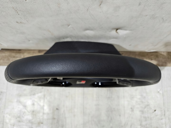 фото №9, Toyota c-hr gr chr gr кермо шкіра