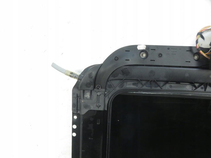фото №8, Люк vw jetta iii 0390200017 849696564