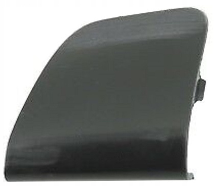 фото №1, Заглушка фаркоп бампера передней оригинал mazda mx-5 nd 2015-2025