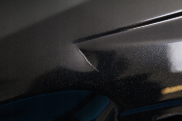 фото №8, Audi a4 b9 рестайлінг двері зад лівий avant колір ly9t 2020r 8w9833051g