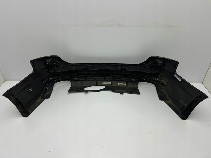 фото №7, Audi a5 ii s5 8w бампер задний зад 4xpdc оригинал oem 15-