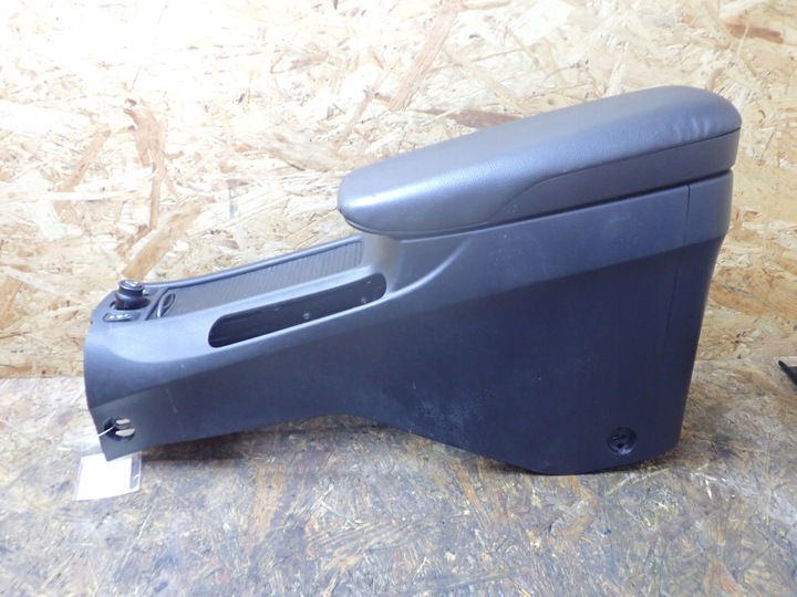 фото №5, Тунель середній honda civic viii 2007r 2.2 i-ctdi 8340a-smg 8894