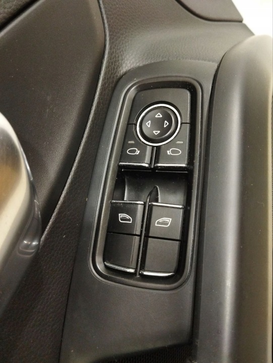 фото №6, Карта двері porsche cayman 2014 з лівий 98155530106