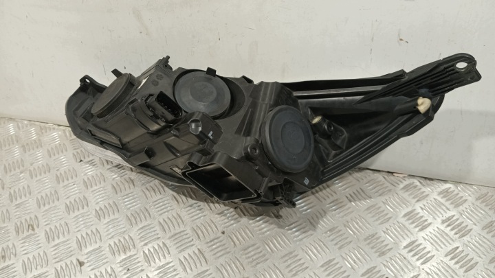 фото №11, Ford focus mk3 iii рестайлінг f1eb 14-17 f1eb-13w029aeb оригінал європа права