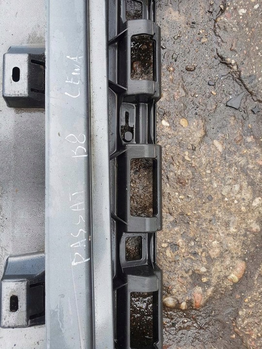 фото №6, Планка порогова ліва універсал vw passat b8 3c0853857