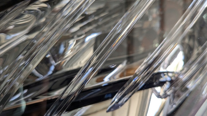 фото №10, M оригінал фара лампа ліва перед передня hyundai ix20 921011kxxx jak нова