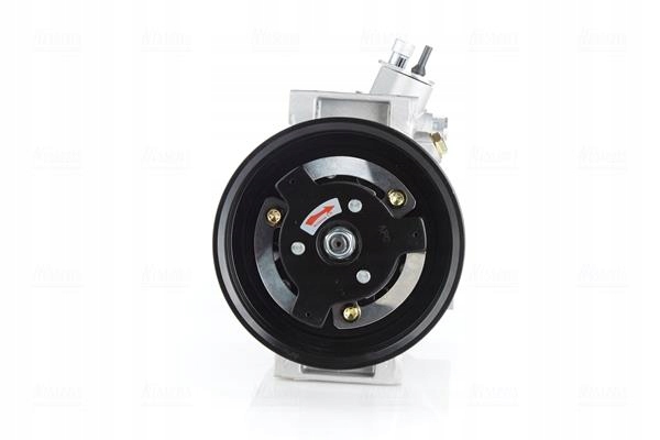 фото №14, Nissens 89421 компрессор, кондиционер