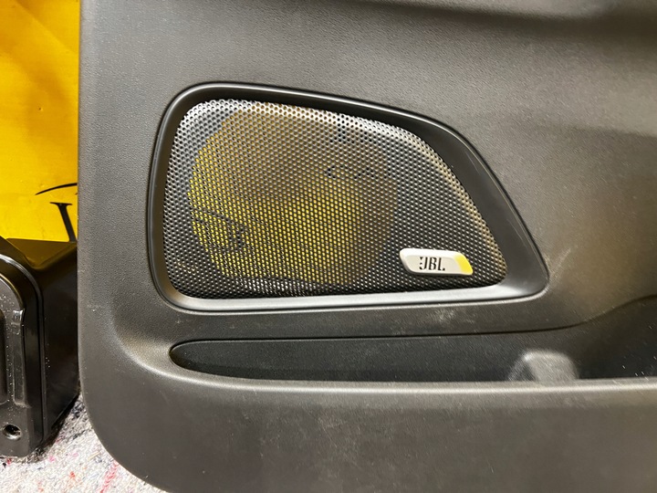 фото №10, Обшивки зад динаміки підсилювач сабвуфер jbl citroen c4 grand picasso ii